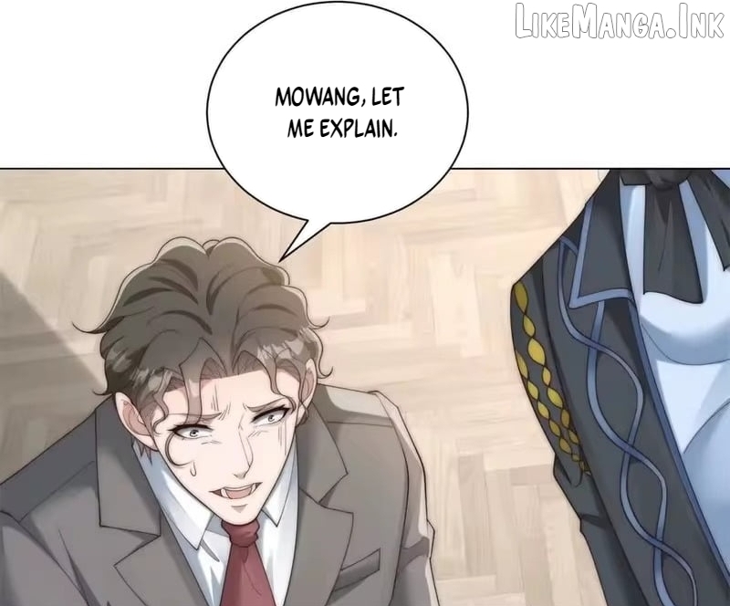 Dominating with the Price Collapse System Chapter 83  - page 37